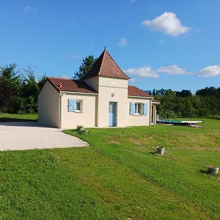 Le Vigan  Domaine De La Marandine 빌라 외부 사진
