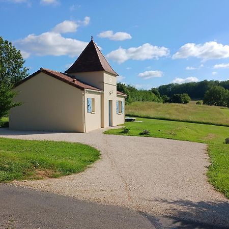 Le Vigan  Domaine De La Marandine 빌라 외부 사진